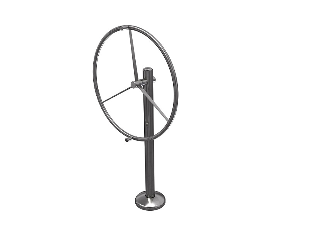 Body Wheel тренажер