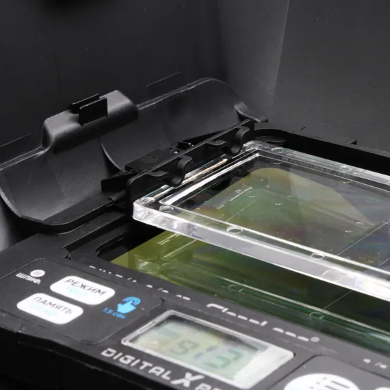 Адаптер диоптрической линзы X OSA START 55ST0057X