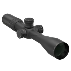 Оптический прицел Vector Optics ORION PRO MAX 6-24x50 HD FFP MOA (SCFF-44) - вид сверху