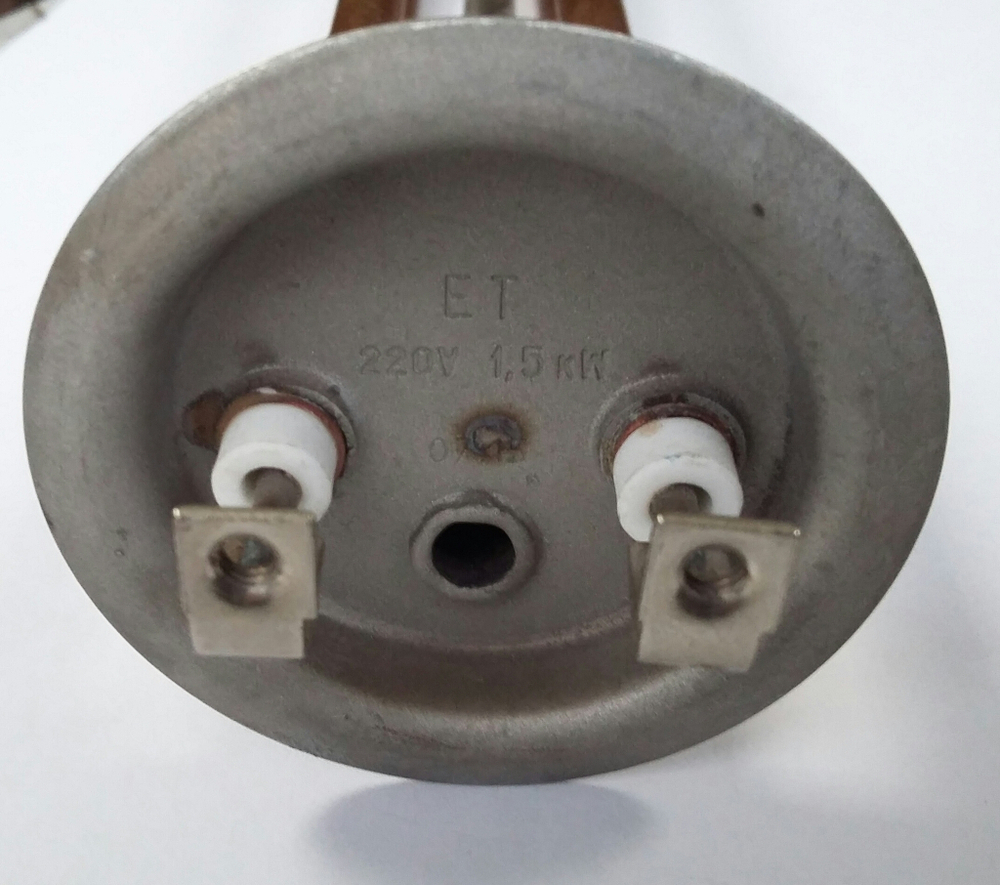 ТЭН 1500W Polaris, AquaVerso и др.