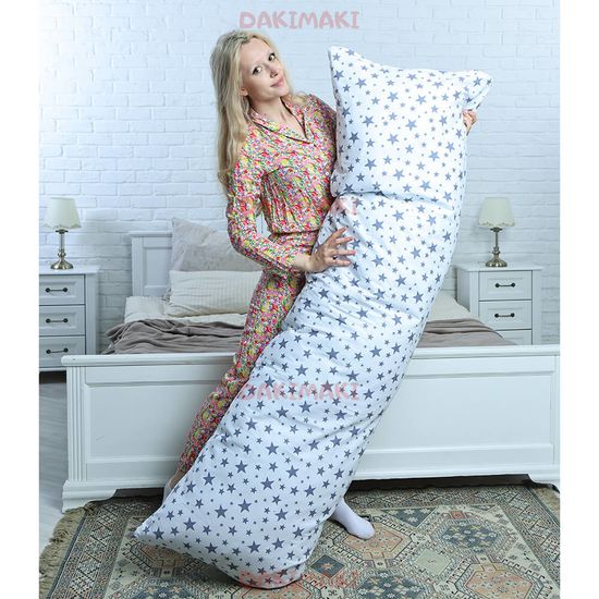 Дакимакура со звездами для сна арт. 0010