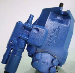Гидравлический насос  Bosch Rexroth A10VNO45
