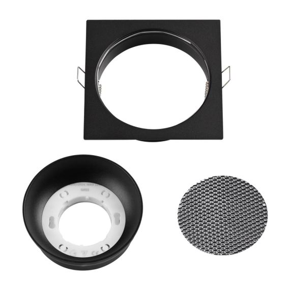 Светильник встраиваемый Novotech GEMINI 371006