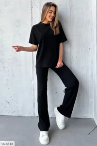 Костюм IA-4815 Фабрика Моды