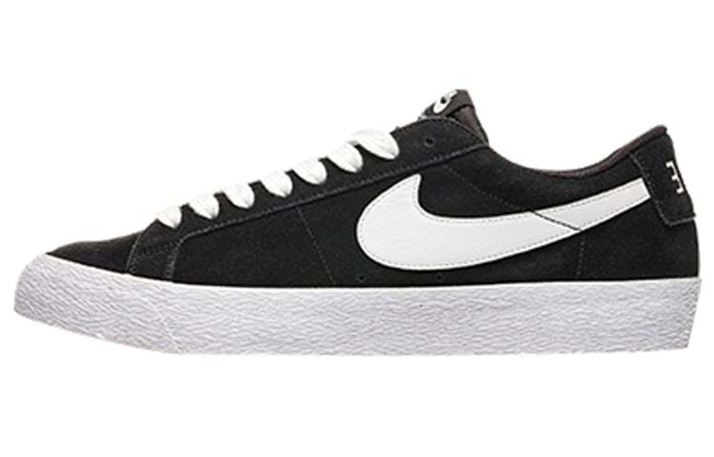 Кроссовки Nike Blazer Low
