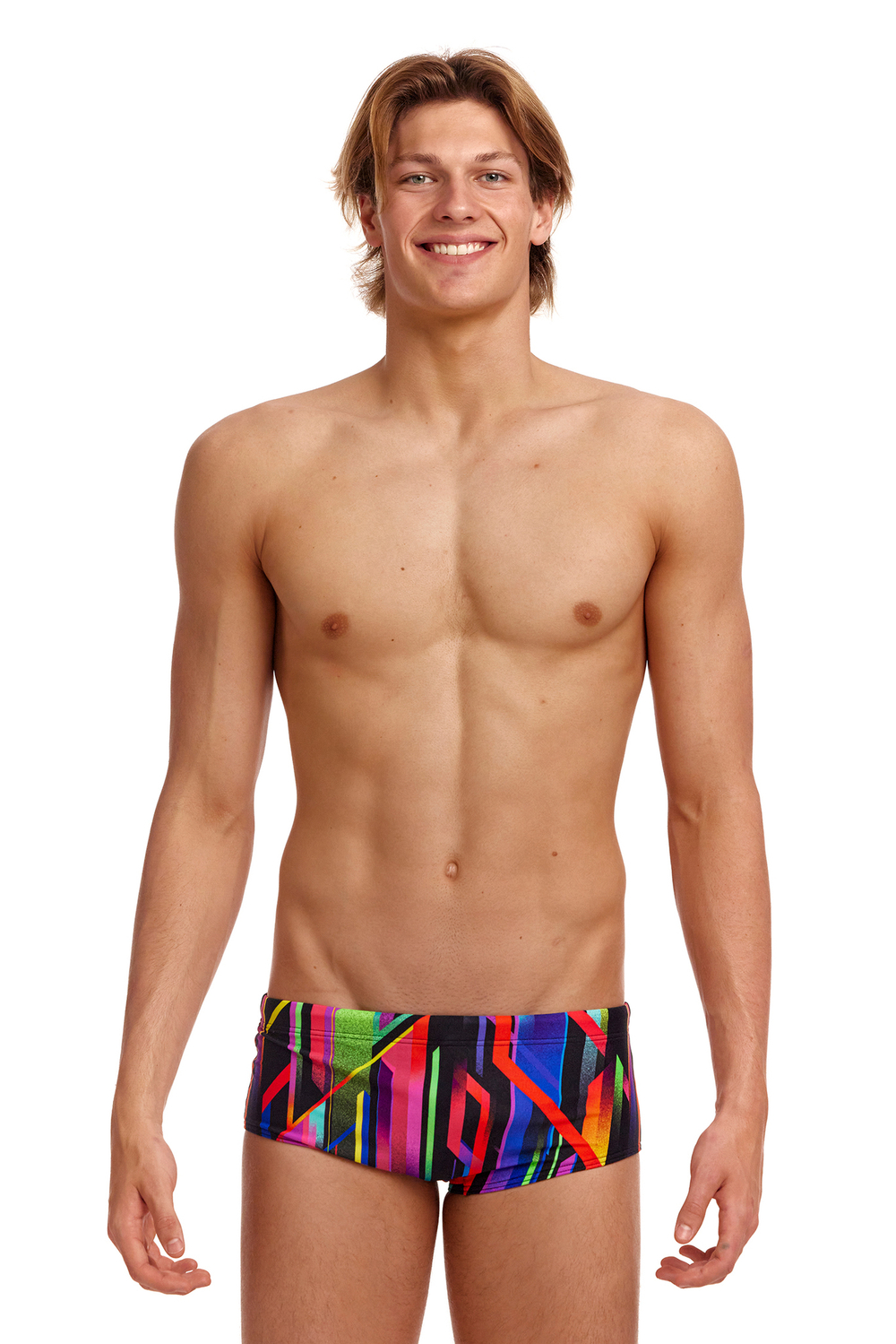 Транки FUNKY TRUNKS Men's Baby Beamer