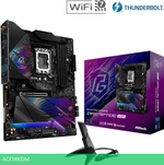 Материнская плата ASRock Z890 Riptide WiFi