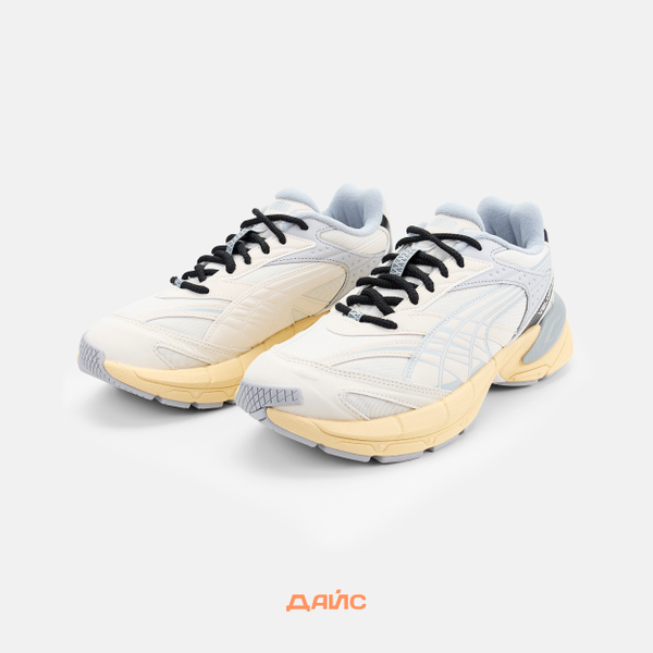 Кроссовки Puma Velophasis Earth артикул:395909-02 - купить в магазине Дайс