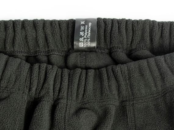 Костюм флис. Norfin ALPINE 2 BL 02 р.M