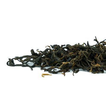 Шэнтай Хунча из региона Пуэр