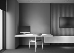 Трековый магнитный светодиодный светильник Maytoni Points Gravity TR076-2-10W4K-B