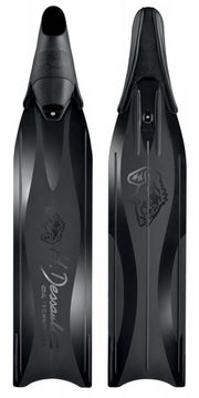 Ласты H.Dessault (C4 Carbon) HD Maxx