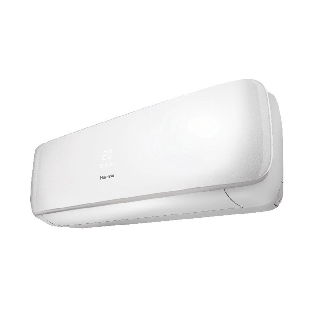 Сплит-система HISENSE NEO Premium Classic A AS-10HW4SYDTG5,для помещения до 27 кв.м.