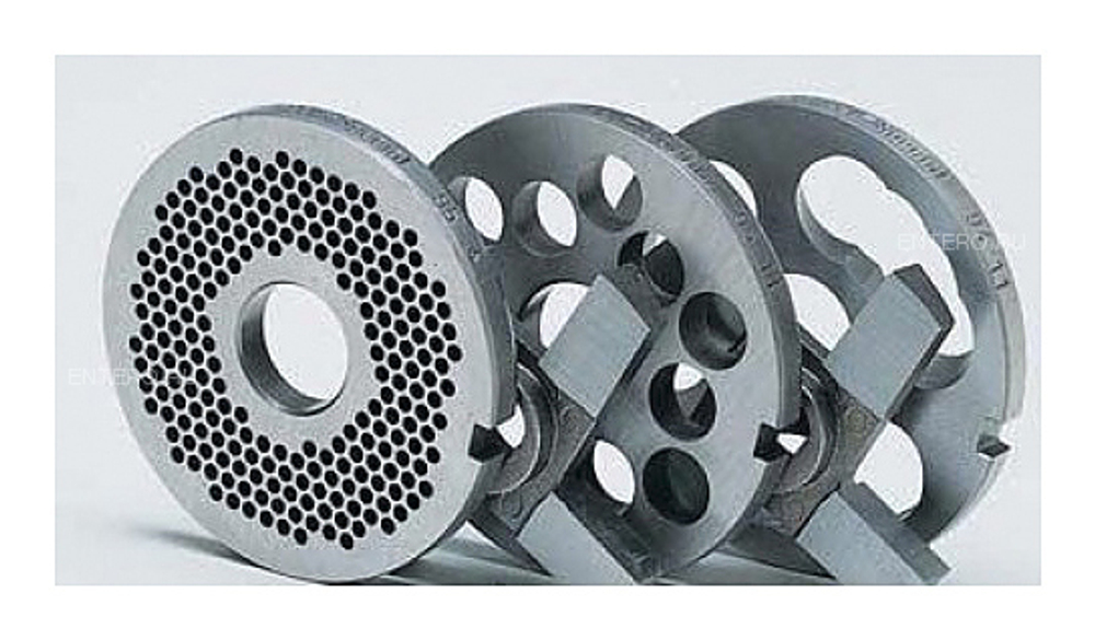 Комплект ножей Sirman UNGER для ТС 22