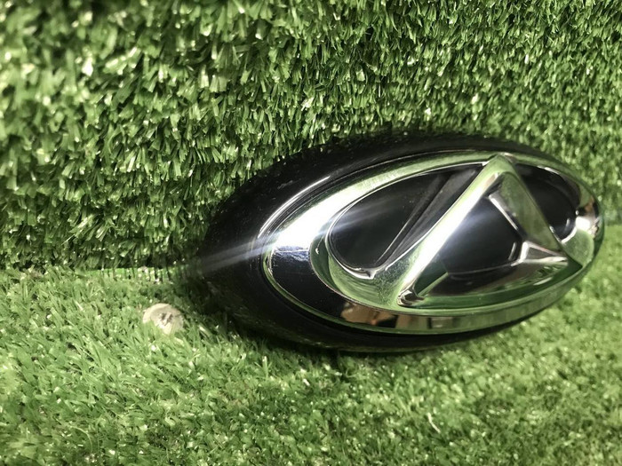 Эмблема крышки багажника Chery Tiggo 4 (2018-2023)