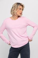 Свитшот Джокер (черно-розовая) Б14712-5М LT Collection