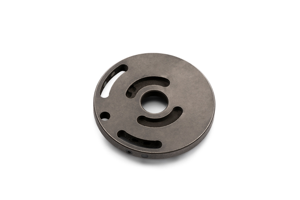 Задняя крышка цилиндра ротора SP31