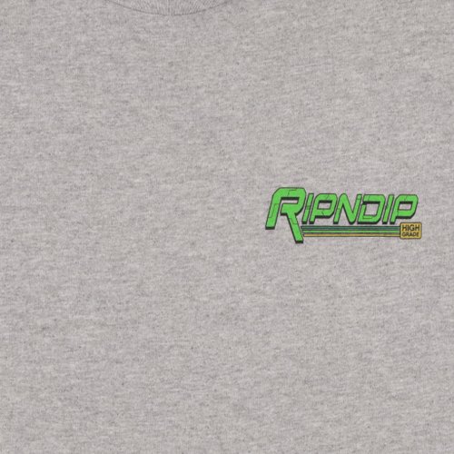 Футболка мужская Ripndip x Naggiven Nermbot артикул:RND9960 - купить в магазине Дайс