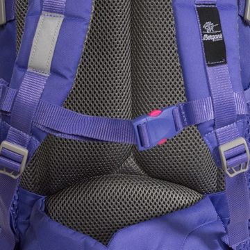 Рюкзак Bergans Nordkapp 4608 18L Red/Navy