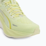 Женские Кроссовки для бега PUMA Magnify Nitro 3 green