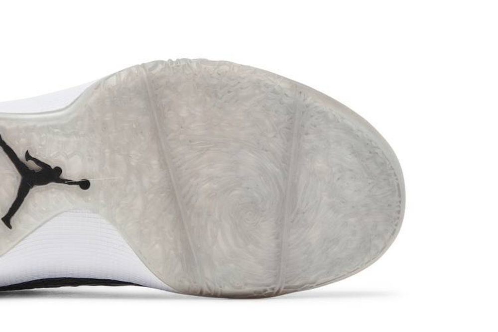 Кроссовки Jordan Air Jordan 2011 White Black