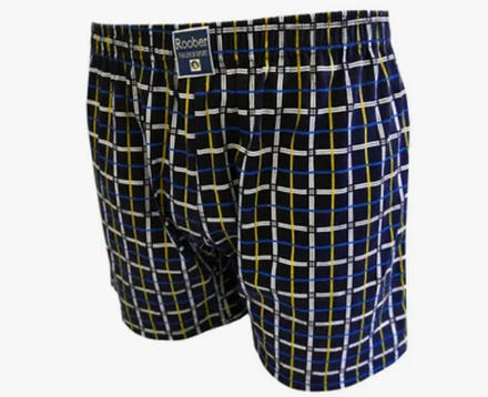 трусы мужские roober