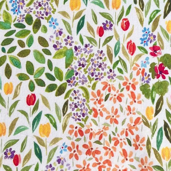 АЛЬПИЙСКАЯ ГОРКА - 100% хлопок 4