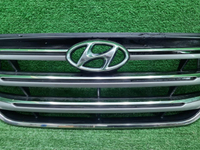 Решетка радиатора Hyundai Tucson 3 (2015-2018)