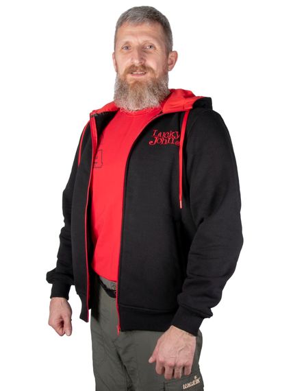 Куртка Lucky John BR 04 р.XL