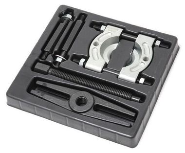 Съемник сегментного типа 3'', 5пр (? захвата: 50-75мм), в ложементе RockForce##Rock FORCE RF-66633