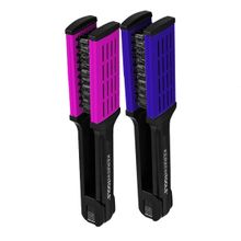 Расческа зажимная Keratin Tools M3