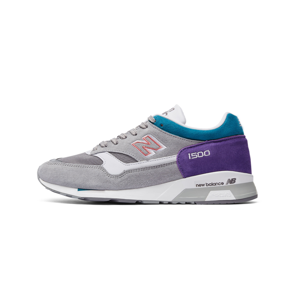 Кроссовки New Balance Nb 1500 City Sunrise