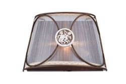 Настенный светильник Maytoni Letizia ARM365-01-R