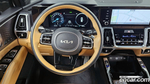 Kia Sorento 4 Generation HEV 1.6 2WD (04.2022)