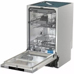 Встраиваемая посудомоечная машина 45 см Haier HDWE11-395RU (NEW)