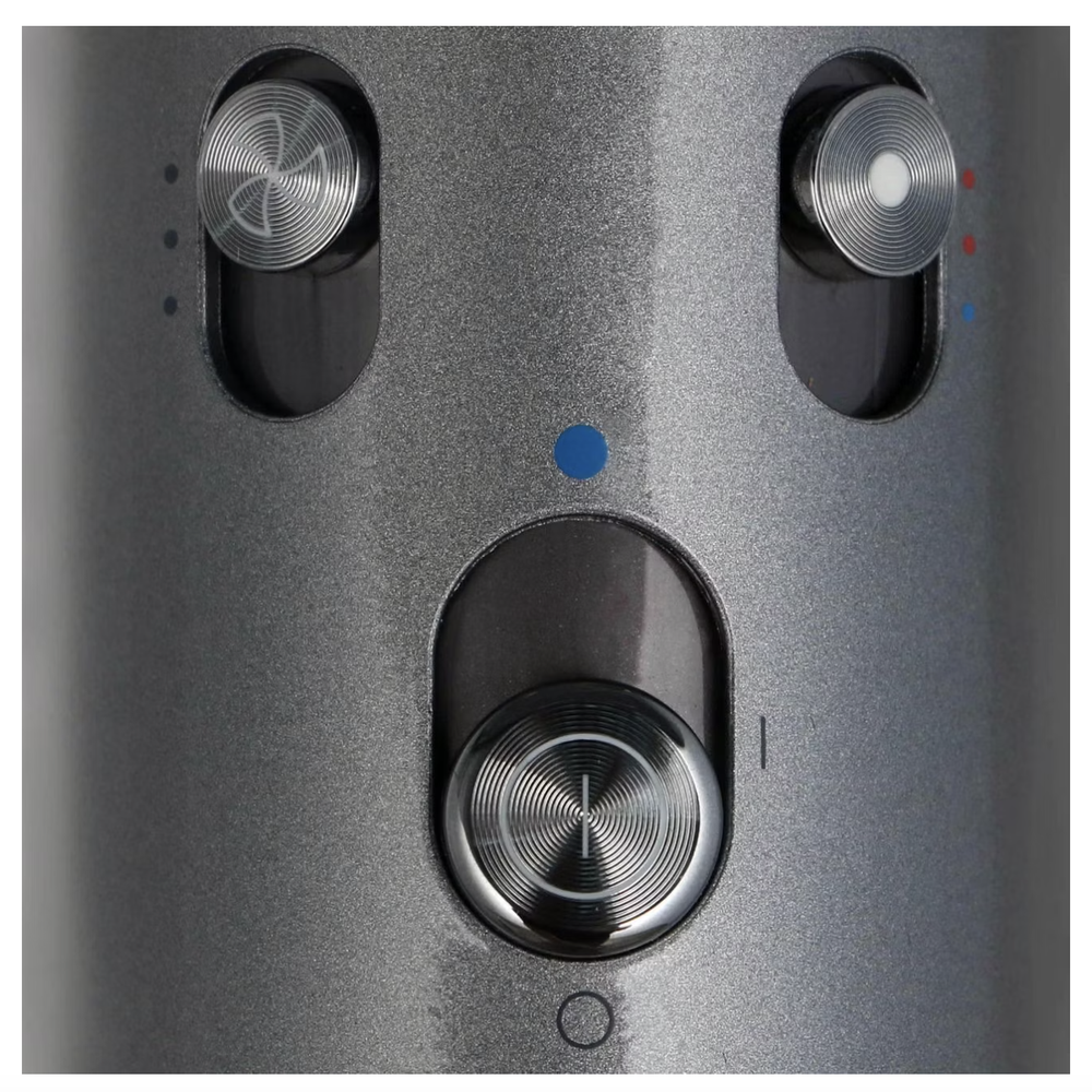 Стайлер Dyson HS-05 Original в подарочном наборе Airwap Complete Long, Nickel/Copper (Никель/Медный)