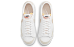 Кроссовки Nike Blazer Low 77 "First Use" (Женская размерная сетка)