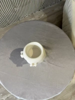 Ваза для суккулентов и декора