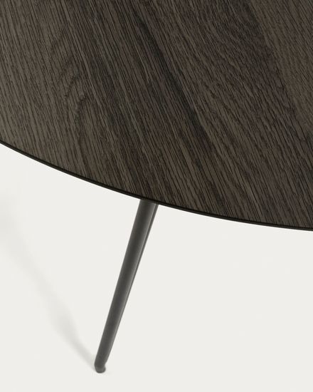 Круглый стол Norfort 120(200) х 120 La Forma Испания 