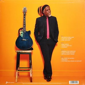 Billy Ocean / One World (2LP)