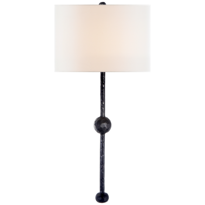 Настенный светильник Visual Comfort Carey Rail Sconce