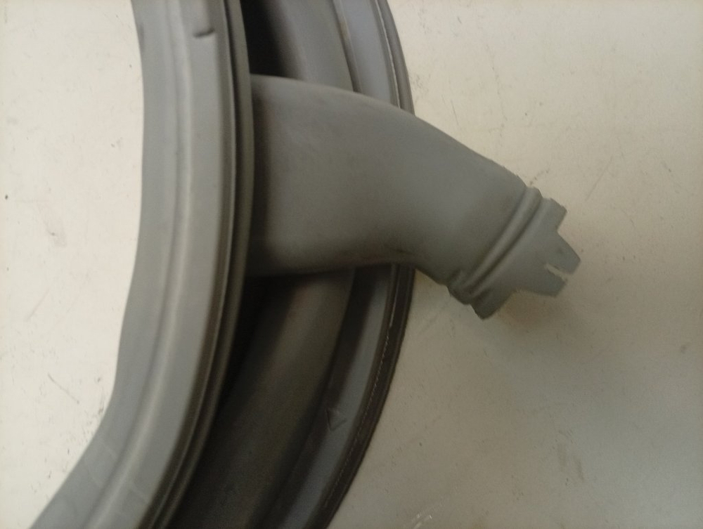 WLK24271OE/04 кт30 Манжета для стиральной машины Bosch 683453 б/у