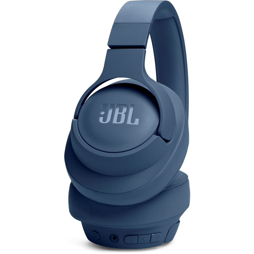 JBL Наушники Tune 720BT, blue