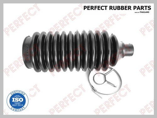 Пыльник рулевой рейки 13x47x162 PERFECT (Кратность 1 шт) TO55ACV30LR