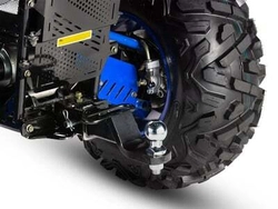 Квадроцикл SHARMAX Force 650 (ПСМ)