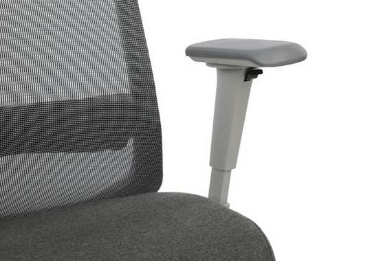 Кресло Cosmo-M AETH-MG Серый