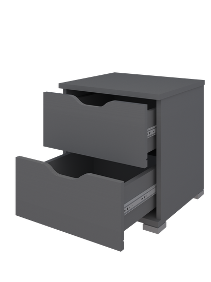 Тумба прикроватная ДЕПО-5