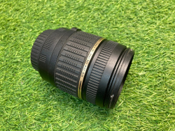 Tamron AF 18-200mm 3.5-6.3 XR Di II LD (IF) Macro