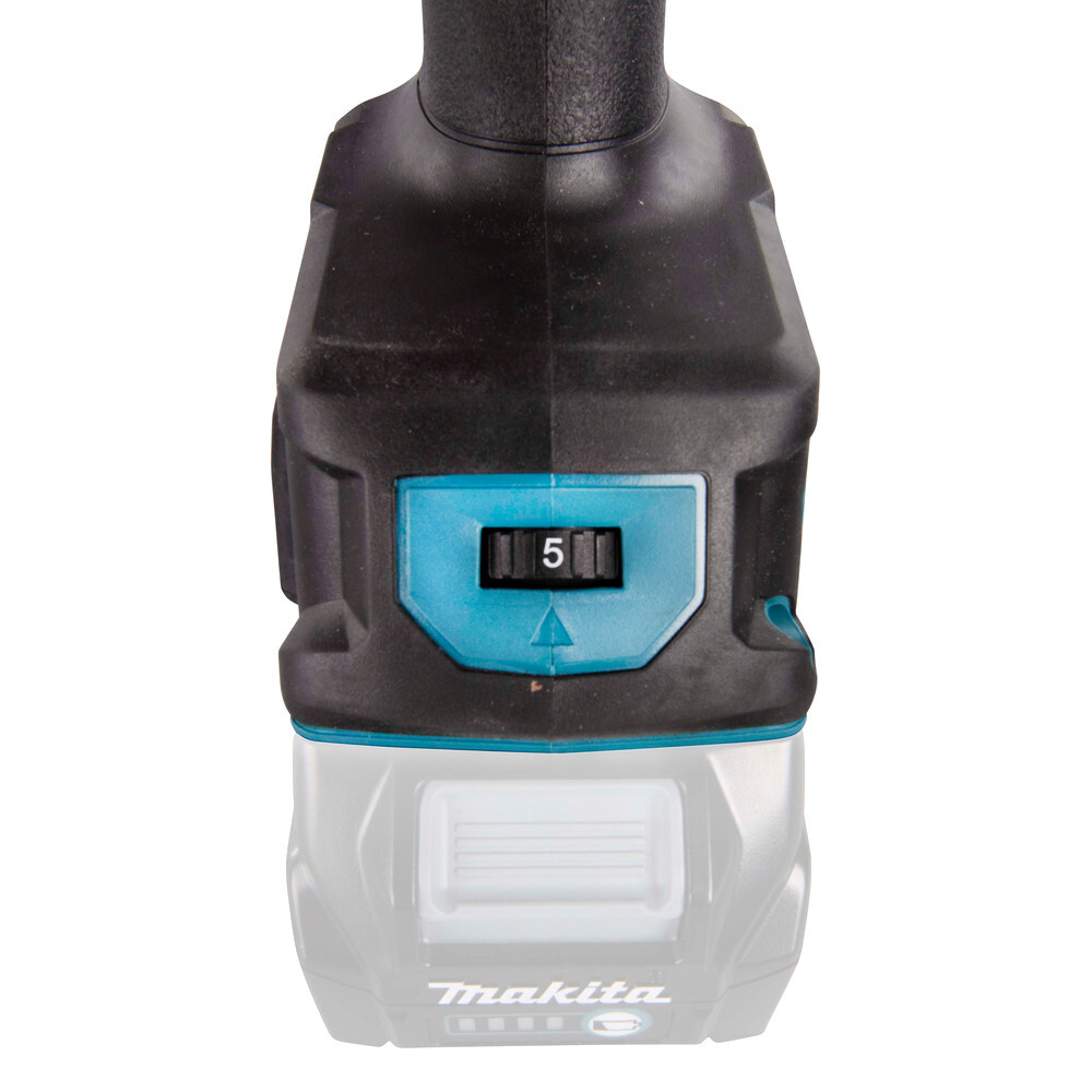 УШМ аккумуляторная Makita GA 023 GZ XGT