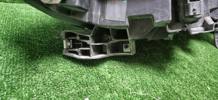 Фара левая Haval F7 (2018-2024) LED